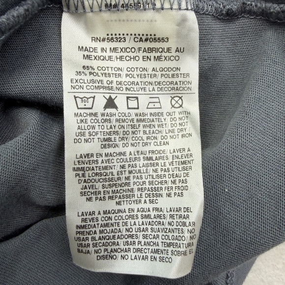 Nike Dri-Fit Clemson Tigers Team-Issued CFP Hooded Shirt Mens M EUC Rare - Picture 6 of 9